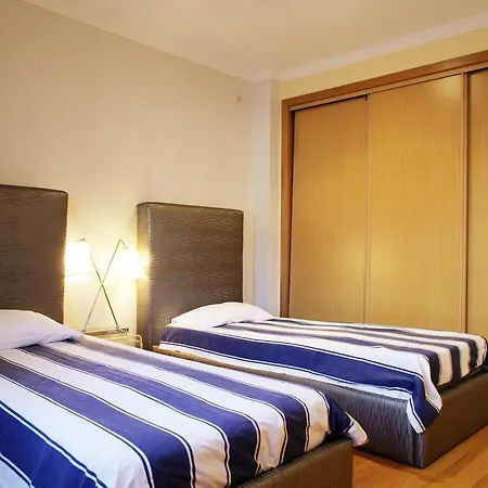 Casino House Lägenhet *