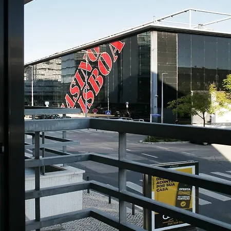 Casino House 아파트