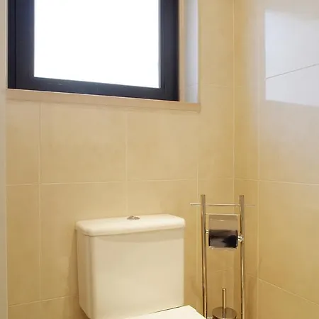 아파트 Casino House