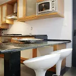 Casino House Апартаменти