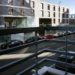 Апартаменти Casino House Лісабон