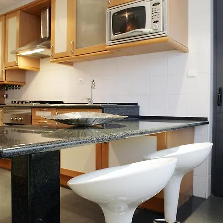 Casino House Apartmán