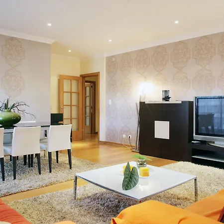 Apartment Casino House Lisbon