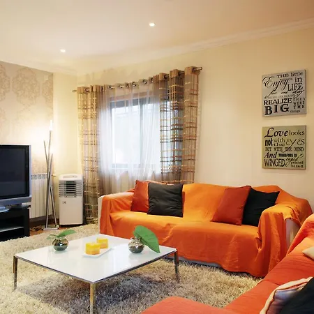 Casino House Apartman Lisboa