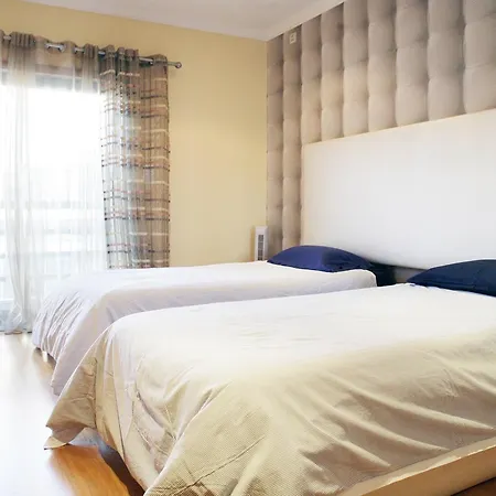 Casino House Apartman *