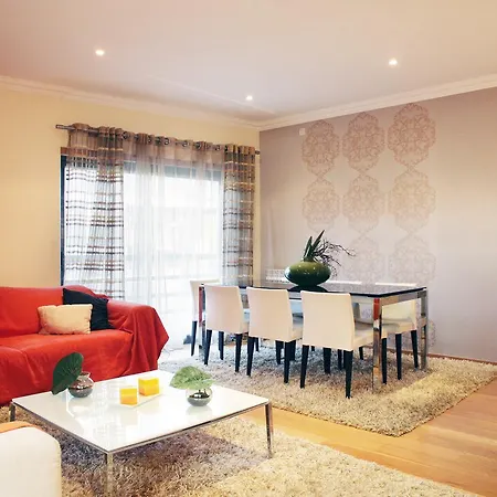 Casino House Apartman Lisboa