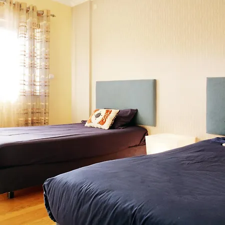 Apartman Casino House