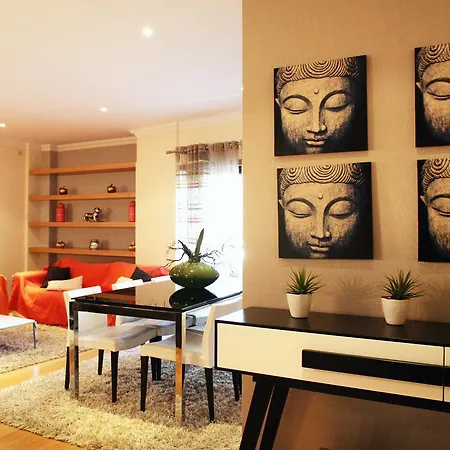 Appartement Casino House