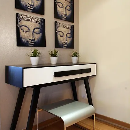 Casino House Apartment