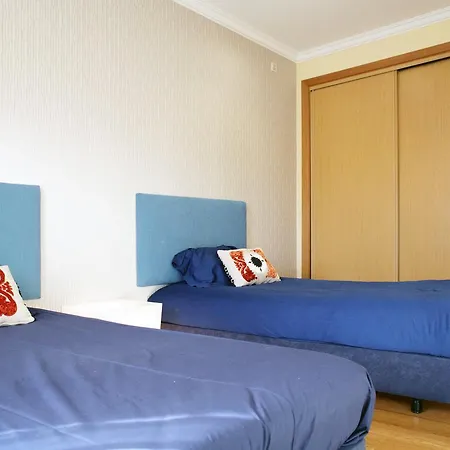 Appartement Casino House *