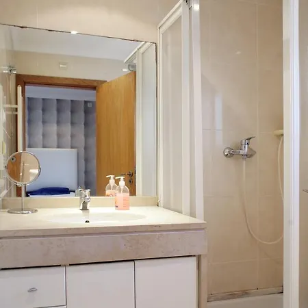 Apartment Casino House Lissabon