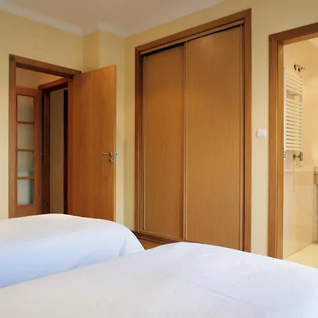 Apartment Casino House Lissabon